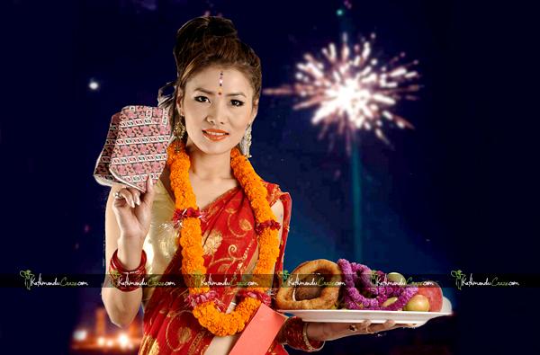 Bhawana  Gurung